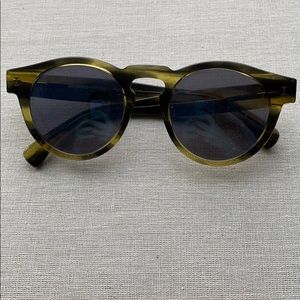 Illesteva sunglasses